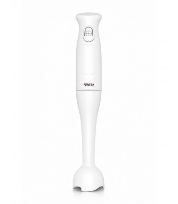 Oliver Voltz OV51112P White Пасатор