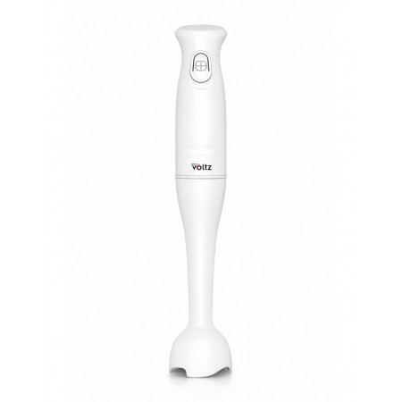 Oliver Voltz OV51112P White Пасатор