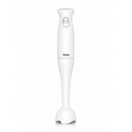 Oliver Voltz OV51112P White Пасатор