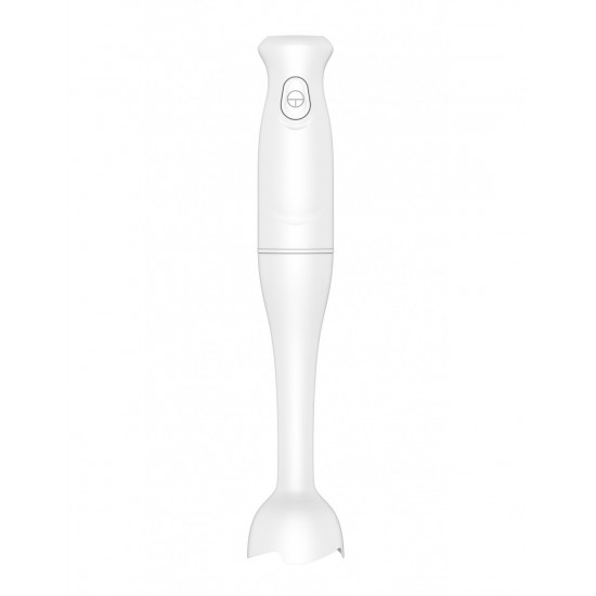 Oliver Voltz OV51112P White Пасатор