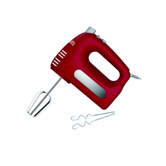Oliver Voltz Daisy OV51110W Red Миксер