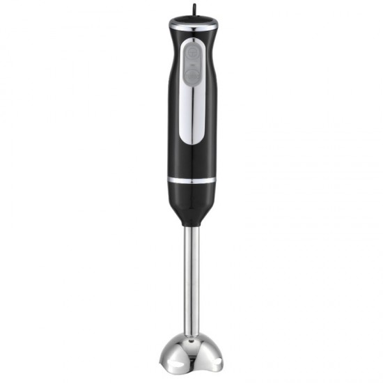 Oliver Voltz OV51112K Black Пасатор