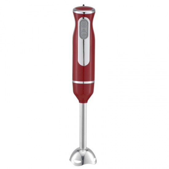 Oliver Voltz OV51112K Red Пасатор