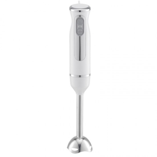 Oliver Voltz OV51112K White Пасатор