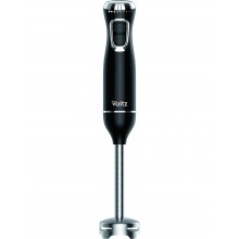 Oliver Voltz Daisy OV51112W Black Пасатор