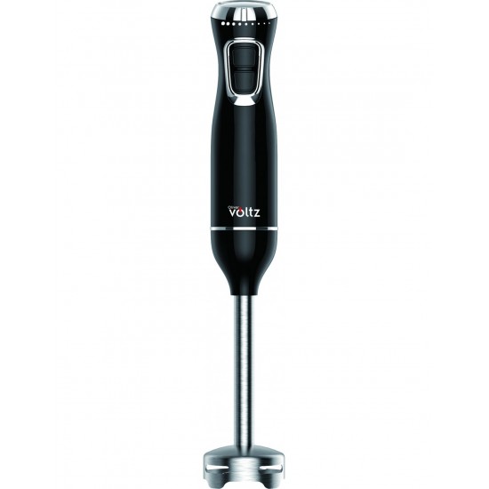 Oliver Voltz Daisy OV51112W Black Пасатор