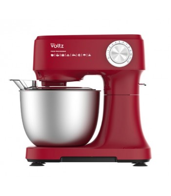 Oliver Voltz OV51115I Red Планетарен миксер