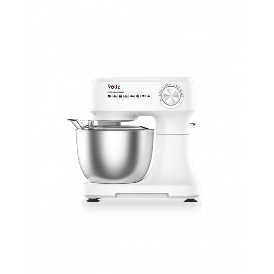 Oliver Voltz OV51115I White Планетарен миксер