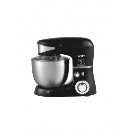 Oliver Voltz OV51115G Black Планетарен миксер