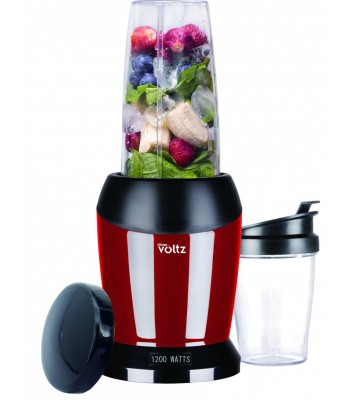 Oliver Voltz OV51162DR Нутри блендер