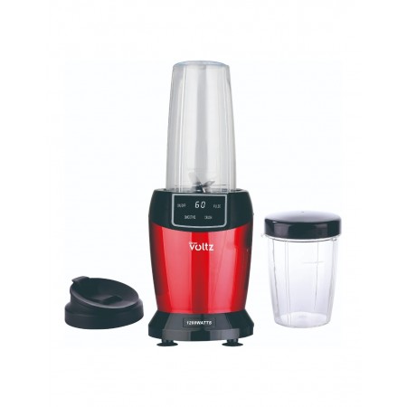 Oliver Voltz OV51162FR Red Нутри блендер