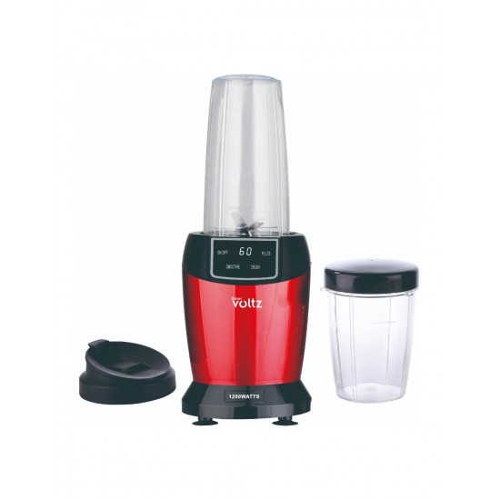 Oliver Voltz OV51162FR Red Нутри блендер