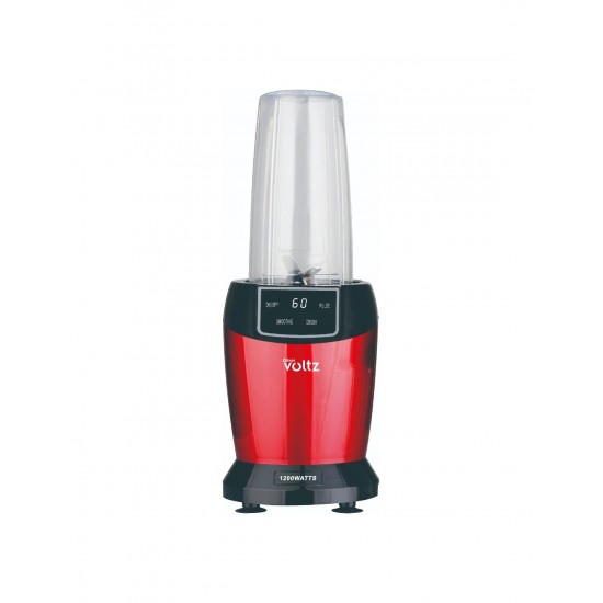 Oliver Voltz OV51162FR Red Нутри блендер