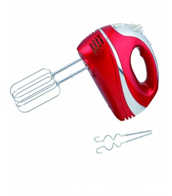 Oliver Voltz OV51110E Red Миксер