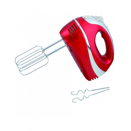 Oliver Voltz OV51110E Red Миксер