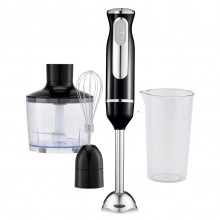 Oliver Voltz OV51112KSC Black Пасатор с чопър Oliver Voltz OV51112KSC Black Пасатор с чопър