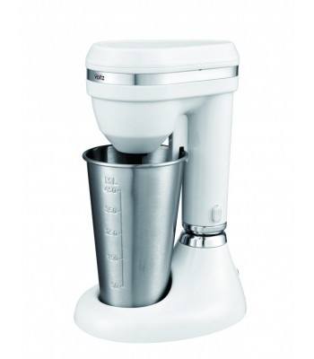 Oliver Voltz OV51163E White Миксер за фрапе