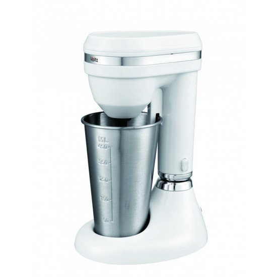 Oliver Voltz OV51163E White Миксер за фрапе
