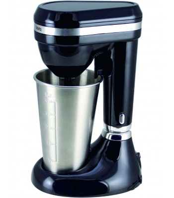 Oliver Voltz OV51163E Black Миксер за фрапе