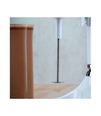 Oliver Voltz OV51163E White Миксер за фрапе