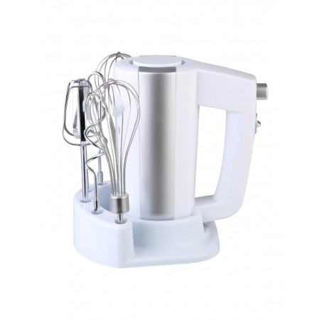 Rosberg R51110KB White Миксер