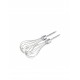 Rosberg R51110KB White Миксер