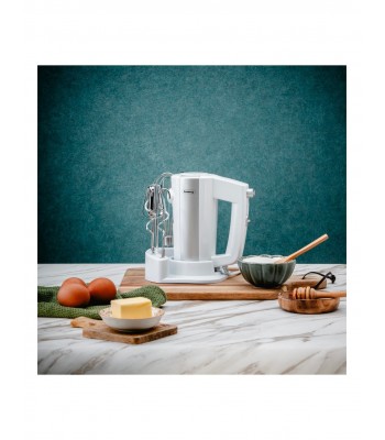 Rosberg R51110KB White Миксер