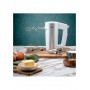 Rosberg R51110KB White Миксер Rosberg R51110KB White Миксер