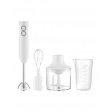 Rosberg R51112MSC White Пасатор с чопър Rosberg R51112MSC White Пасатор с чопър