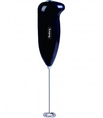 Rosberg R51163B Black Миксер за фрапе