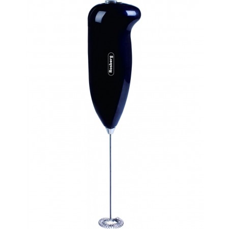 Rosberg R51163B Black Миксер за фрапе