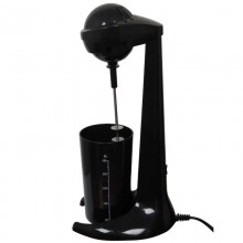 Rosberg R51163C Black Миксер за фрапе