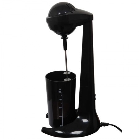 Rosberg R51163C Black Миксер за фрапе