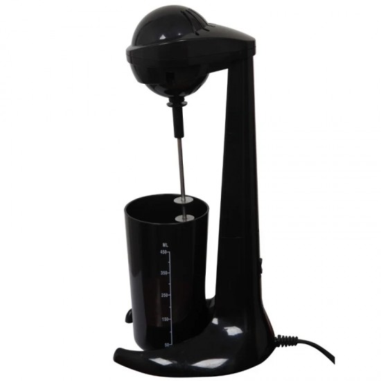 Rosberg R51163C Black Миксер за фрапе
