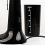 Rosberg R51163C Black Миксер за фрапе