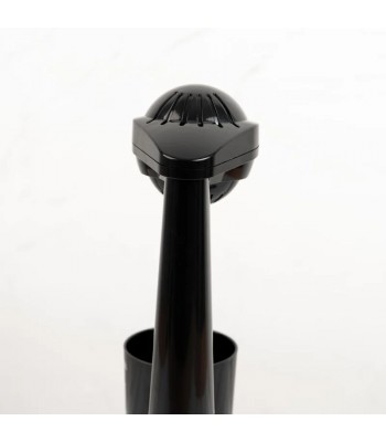 Rosberg R51163C Black Миксер за фрапе