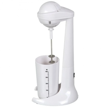 Rosberg R51163C White Миксер за фрапе