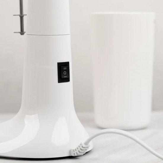 Rosberg R51163C White Миксер за фрапе