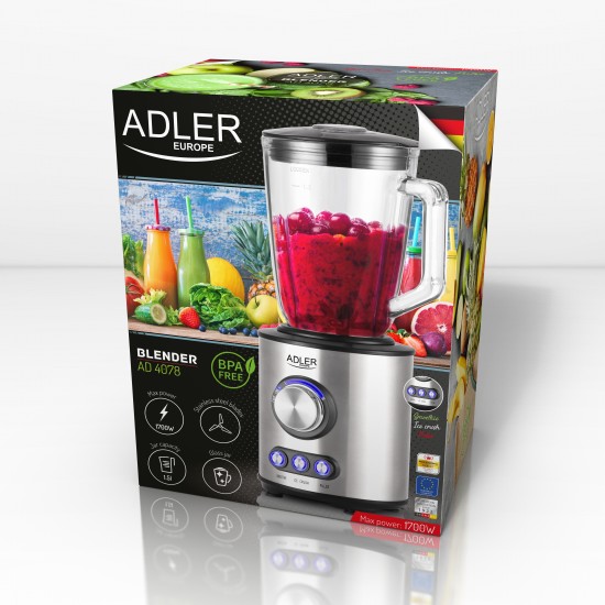 Adler AD 4078 Блендер