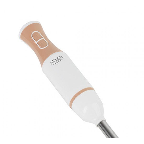 Adler AD 4616 Пасатор