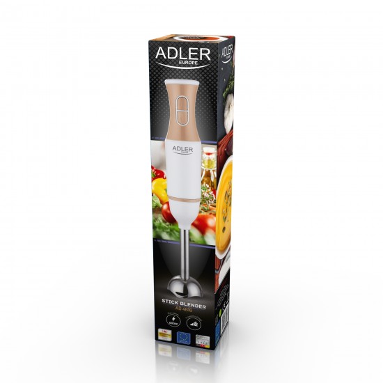 Adler AD 4616 Пасатор