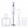 Adler AD 4620 Set Пасатор Adler AD 4620 Set Пасатор