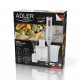 Adler AD 4620 Set Пасатор