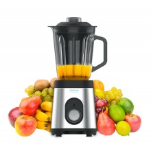Cecotec 04156 Power Black Titanium 1000 Inox Блендер