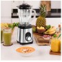 Cecotec 04156 Power Black Titanium 1000 Inox Блендер