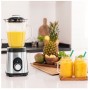 Cecotec 04156 Power Black Titanium 1000 Inox Блендер