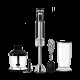 Cecotec Power Gear 1500 Pro 04065 Пасатор