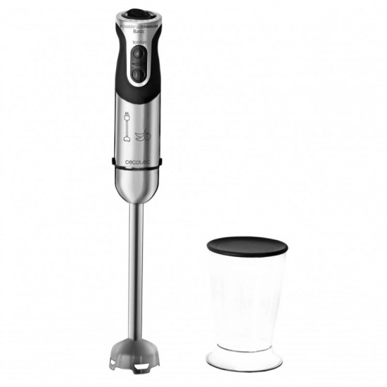 Cecotec Powerfull Titanium 1000 04061 Пасатор