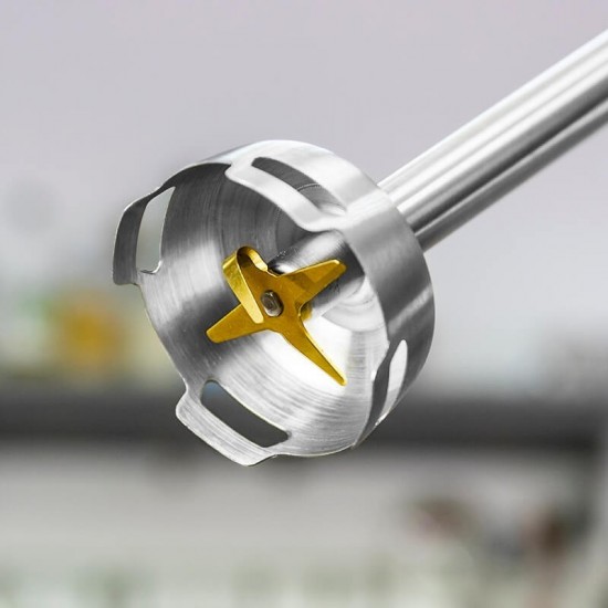 Cecotec Powerfull Titanium 1000 04061 Пасатор