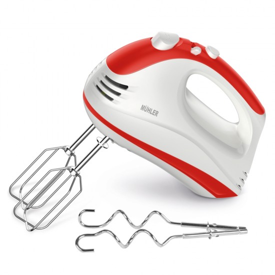 Muhler MX-300 Миксер